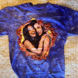 Chromatica Rain On Me Lady Gaga & Ariana Shirt